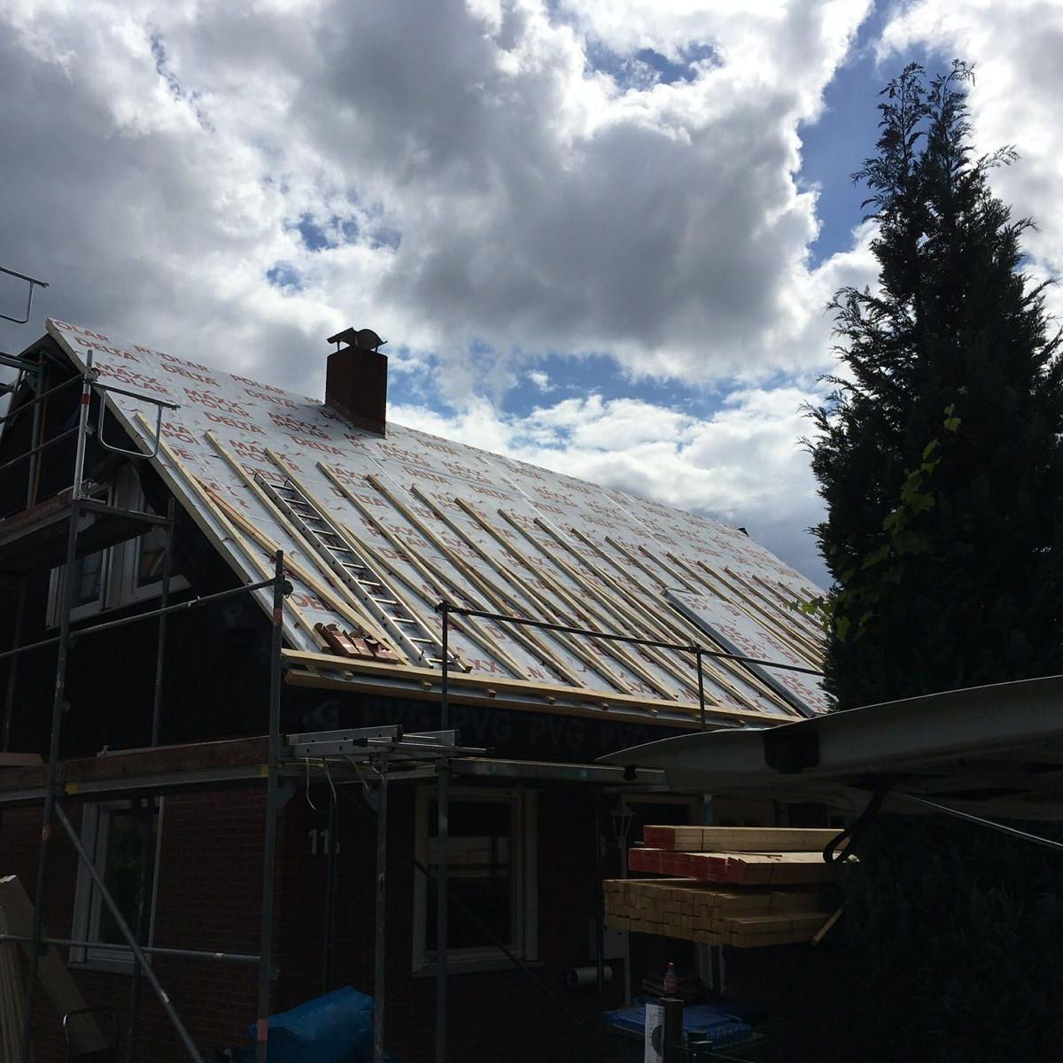 Solaranlagen