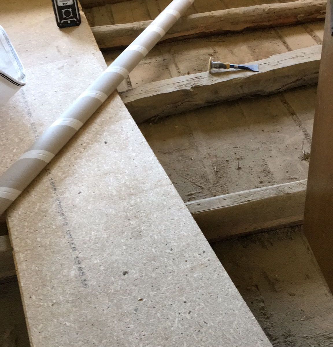 Reparaturen