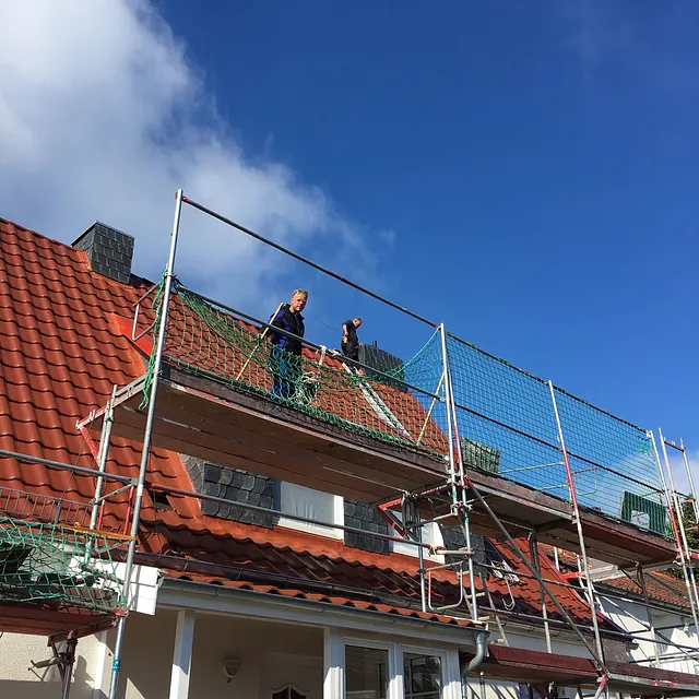 Bekleidungen