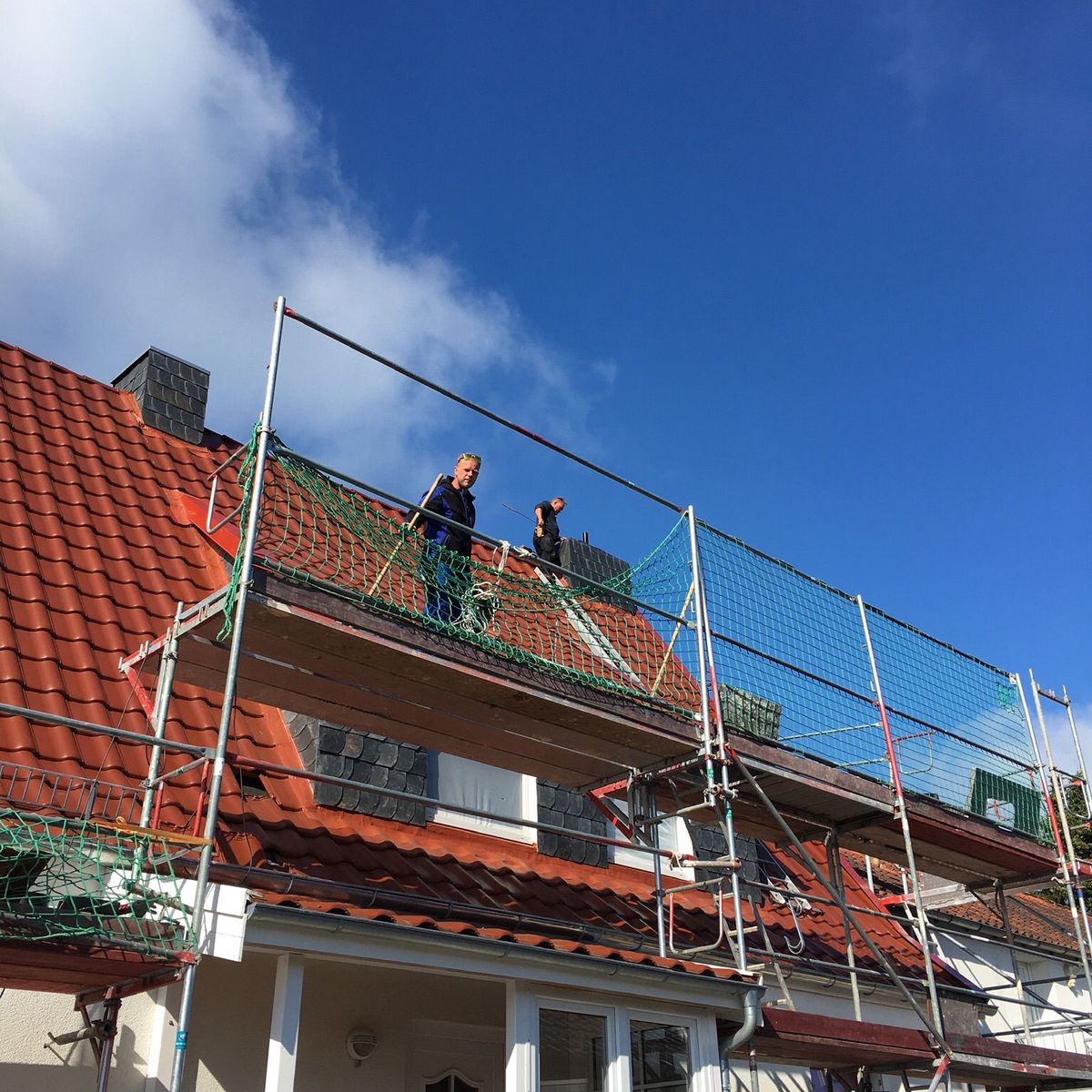 Bekleidungen
